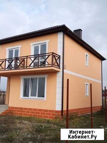 Дом 144 м² на участке 7.5 сот. на продажу в Новороссийске Новороссийск - изображение 1