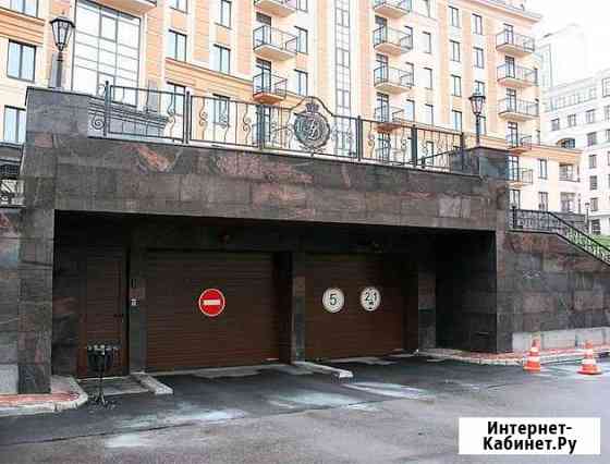 Машиноместо 10 м² в аренду в Санкт-Петербурге Санкт-Петербург