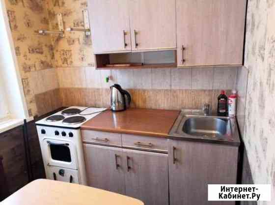 2-комнатная квартира, 40 м², 1/5 эт. в аренду на длительный срок в Норильске Норильск
