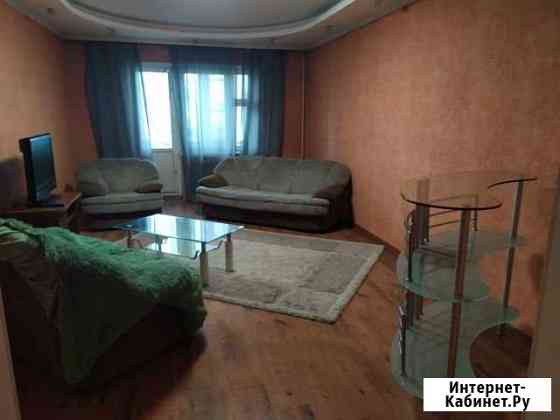 4-комнатная квартира, 145 м², 10/14 эт. на продажу в Новокузнецке Новокузнецк
