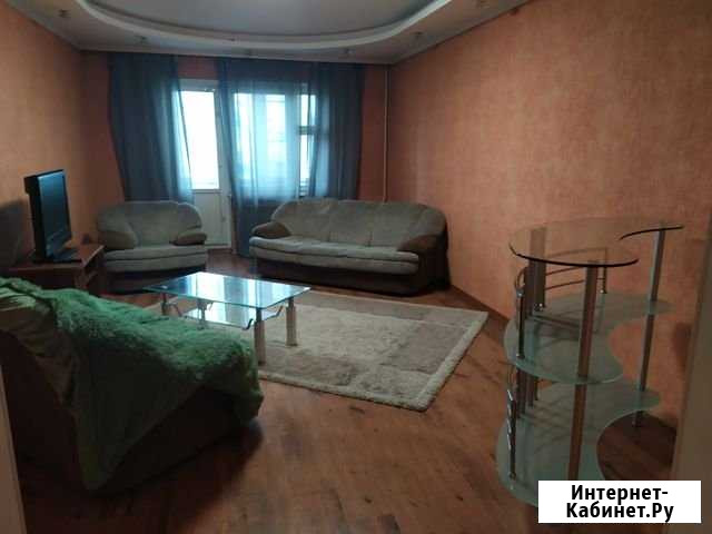 4-комнатная квартира, 145 м², 10/14 эт. на продажу в Новокузнецке Новокузнецк - изображение 1