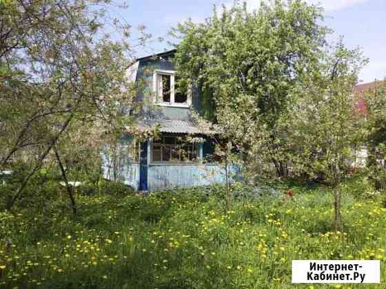 Дача 30 м² на участке 4.5 сот. на продажу в Нижнем Новгороде Нижний Новгород