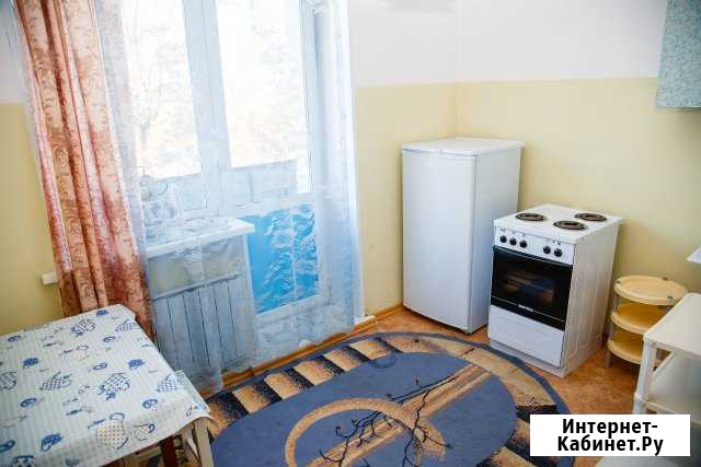 2-комнатная квартира, 45 м², 1/3 эт. в аренду на длительный срок в Свободном Амурской области Свободный - изображение 1