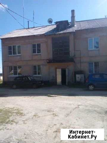 1-комнатная квартира, 26 м², 2/2 эт. на продажу в Медвежьегорске Медвежьегорск - изображение 1