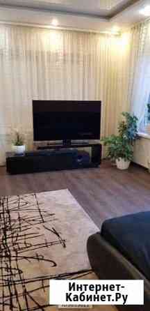 1-комнатная квартира, 60 м², 8/18 эт. в аренду посуточно в Самаре Самара