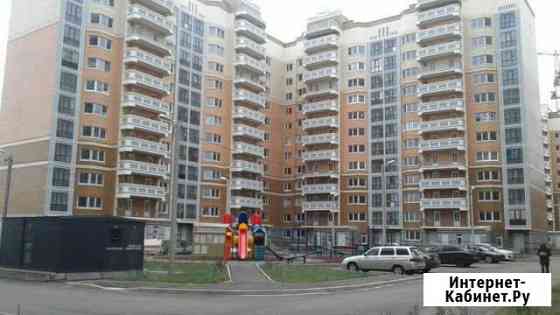 2-комнатная квартира, 56 м², 3/12 эт. на продажу в Звенигороде Звенигород