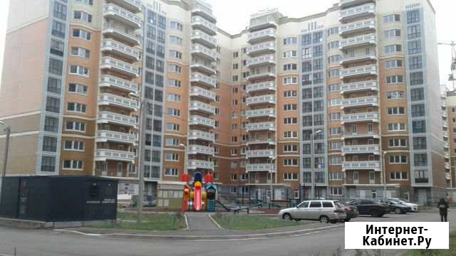 2-комнатная квартира, 56 м², 3/12 эт. на продажу в Звенигороде Звенигород - изображение 1