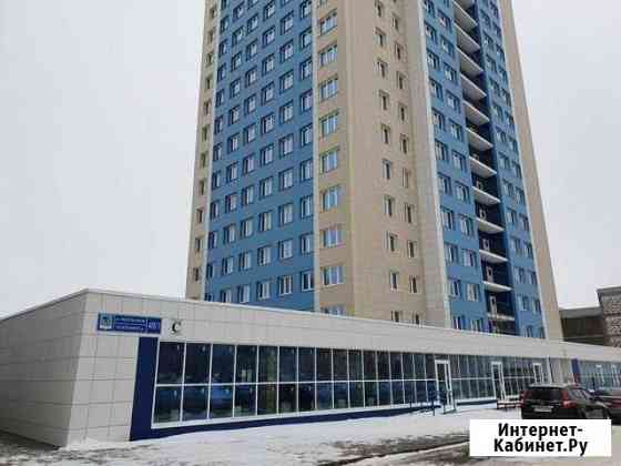 2-комнатная квартира, 50 м², 3/17 эт. на продажу в Набережных Челнах Набережные Челны