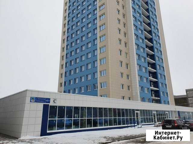 2-комнатная квартира, 50 м², 3/17 эт. на продажу в Набережных Челнах Набережные Челны - изображение 1