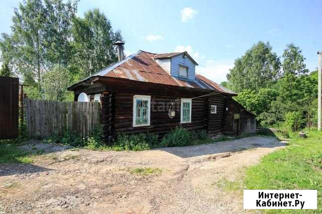 Дом 52 м² на участке 8 сот. на продажу в Перми Пермь - изображение 1