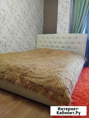Квартира-студия, 28 м², 12/16 эт. в аренду посуточно в Челябинске Челябинск - изображение 1