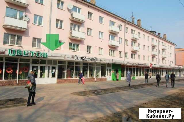 Торговое помещение, 80 кв.м. Великий Новгород - изображение 1