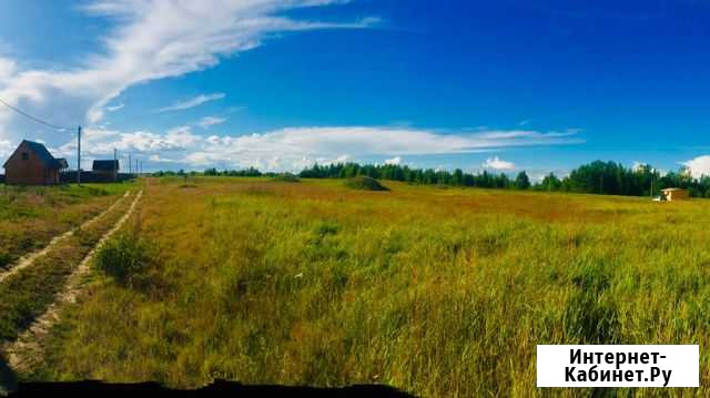 Участок ИЖС 14 сот. на продажу в Великом Новгороде Великий Новгород - изображение 1