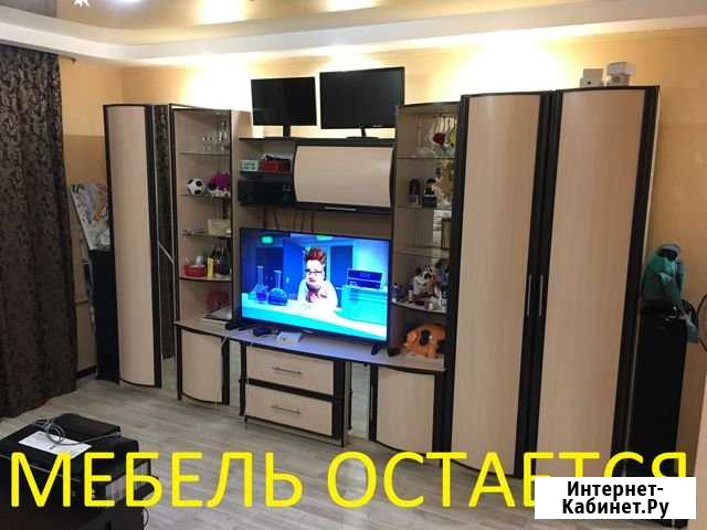 1-комнатная квартира, 44 м², 5/5 эт. на продажу в Белебее Белебей - изображение 1