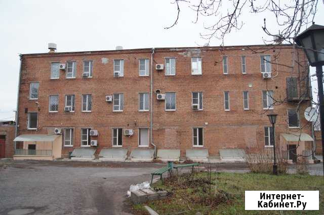 Производственное помещение, 1177 кв.м. Таганрог - изображение 1