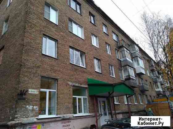 2-комнатная квартира, 40 м², 3/4 эт. на продажу в Сыктывкаре Сыктывкар