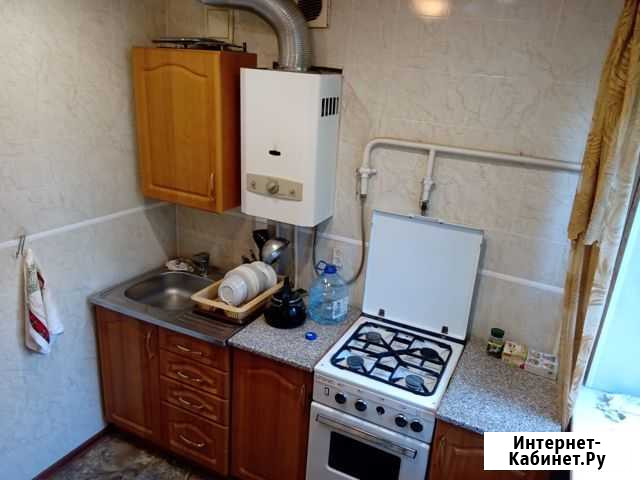 1-комнатная квартира, 34 м², 2/2 эт. на продажу в Невинномысске Невинномысск - изображение 1