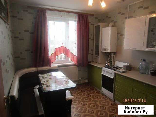 Дом 36 м² на участке 12 сот. на продажу в Меленках Меленки - изображение 1