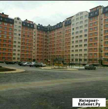 3-комнатная квартира, 110 м², 9/10 эт. на продажу в Каспийске Каспийск