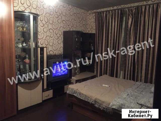 1-комнатная квартира, 42 м², 6/17 эт. на продажу в Октябрьском Московской области Октябрьский - изображение 1