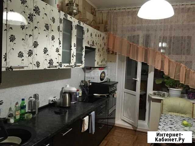 2-комнатная квартира, 53 м², 2/5 эт. на продажу в Сургуте Ханты-Мансийского АО Сургут - изображение 1