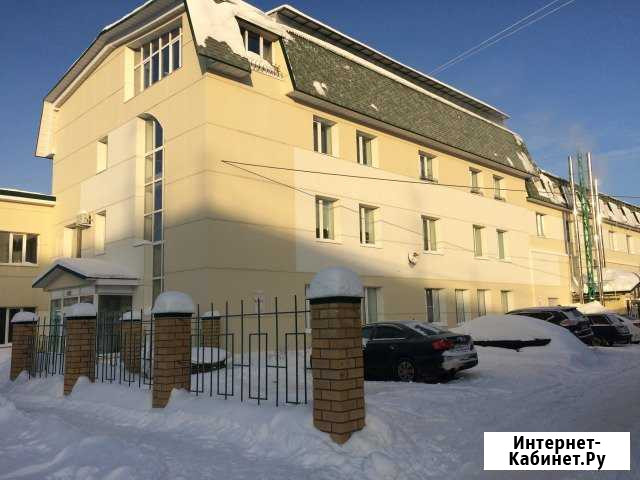 Склад 43 кв.м. Сыктывкар - изображение 1