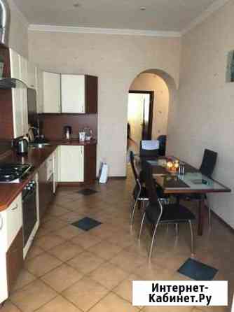 3-комнатная квартира, 94.4 м², 4/5 эт. на продажу в Тамбове Тамбов