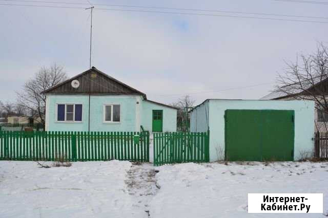 Дом 73.4 м² на участке 17 сот. на продажу в Плавице Плавица - изображение 1