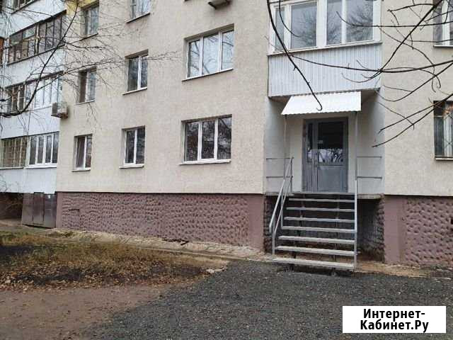Торговое помещение с новым ремонтом, 38.7 кв.м. Самара - изображение 1