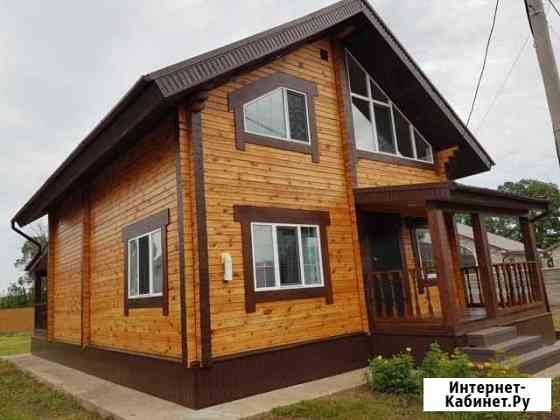 Дом 144 м² на участке 15 сот. на продажу в Уфе Уфа