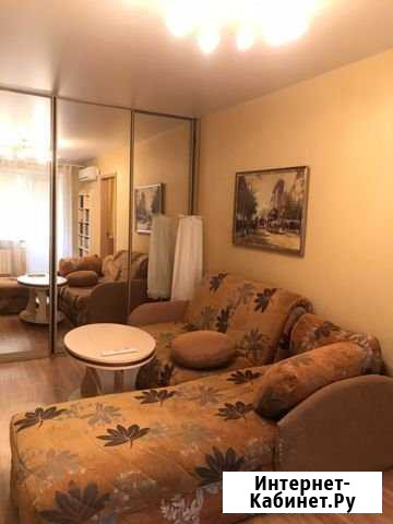 2-комнатная квартира, 47 м², 2/5 эт. в аренду посуточно в Кемерово Кемерово - изображение 1