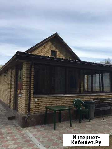 Дом 50 м² на участке 12 сот. на продажу в Набережных Челнах Набережные Челны - изображение 1