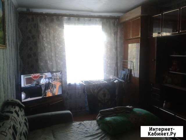 1-комнатная квартира, 31 м², 1/2 эт. на продажу в Скопине Скопин - изображение 1