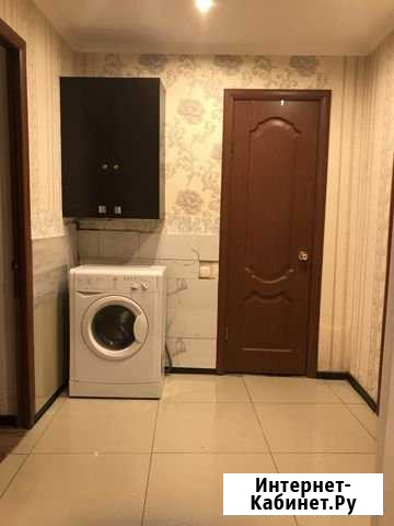 2-комнатная квартира, 55 м², 1/3 эт. в аренду на длительный срок в Саратове Саратов - изображение 1