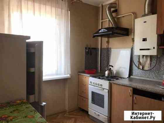 3-комнатная квартира, 60 м², 3/5 эт. на продажу в Новороссийске Новороссийск