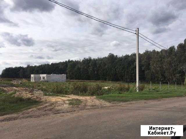 Участок ИЖС 45 сот. на продажу в Орле Орёл - изображение 1
