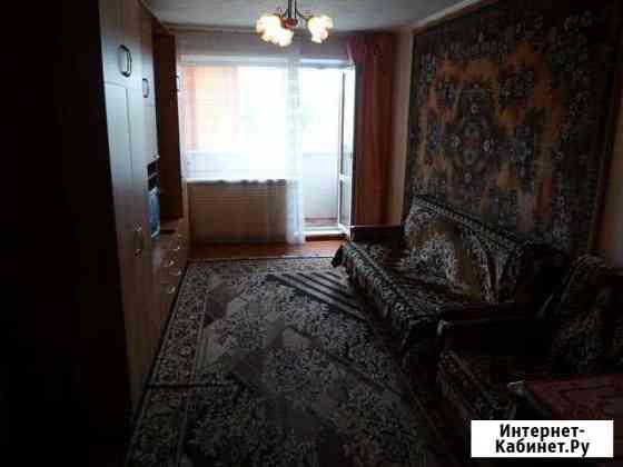 3-комнатная квартира, 60 м², 7/9 эт. на продажу в Барнауле Барнаул