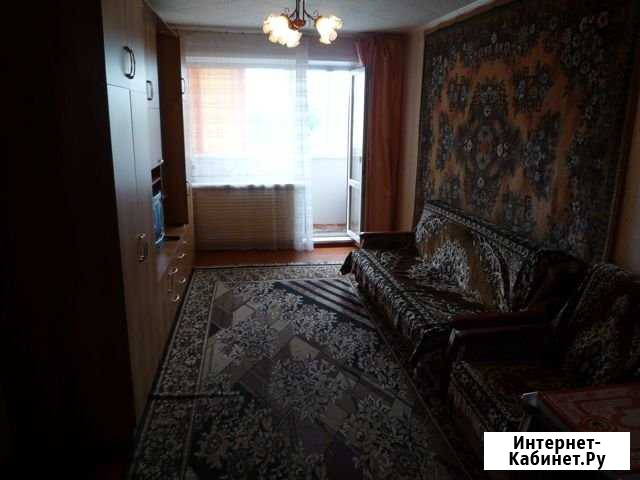 3-комнатная квартира, 60 м², 7/9 эт. на продажу в Барнауле Барнаул - изображение 1
