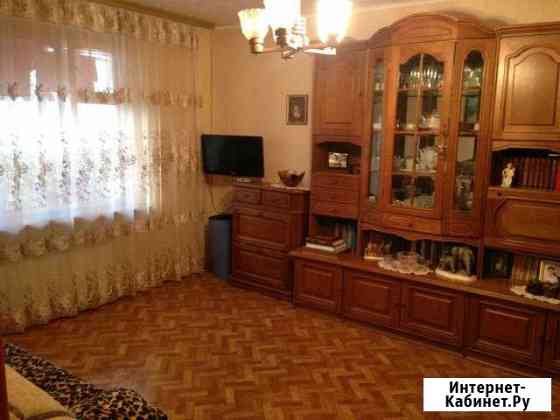 3-комнатная квартира, 68 м², 1/10 эт. на продажу в Севастополе Севастополь