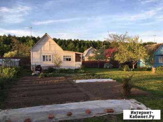 Участок СНТ, ДНП 6 сот. на продажу в Домодедово Домодедово