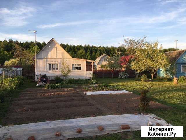Участок СНТ, ДНП 6 сот. на продажу в Домодедово Домодедово - изображение 1