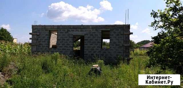 Участок ИЖС 5 сот. на продажу в Гостагаевской Гостагаевская - изображение 1