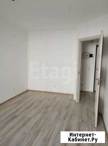 1-комнатная квартира, 30 м², 5/12 эт. в аренду на длительный срок в Янино-1 Янино-1 - изображение 1