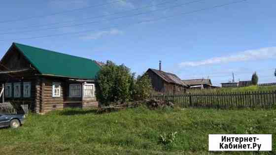 Участок ИЖС 20 сот. на продажу в Кирово-Чепецке Кирово-Чепецк