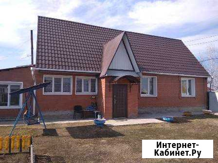 Коттедж 112 м² на участке 8 сот. на продажу в Минусинске Минусинск - изображение 1