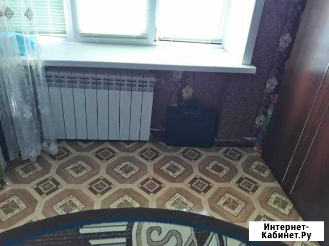 Комната 30 м² в 2-ком. кв., 5/5 эт. на продажу в Яксатово Яксатово - изображение 1