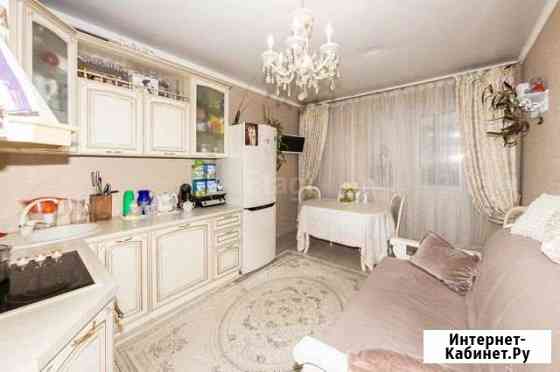 1-комнатная квартира, 42.1 м², 7/16 эт. на продажу в Тюмени Тюмень