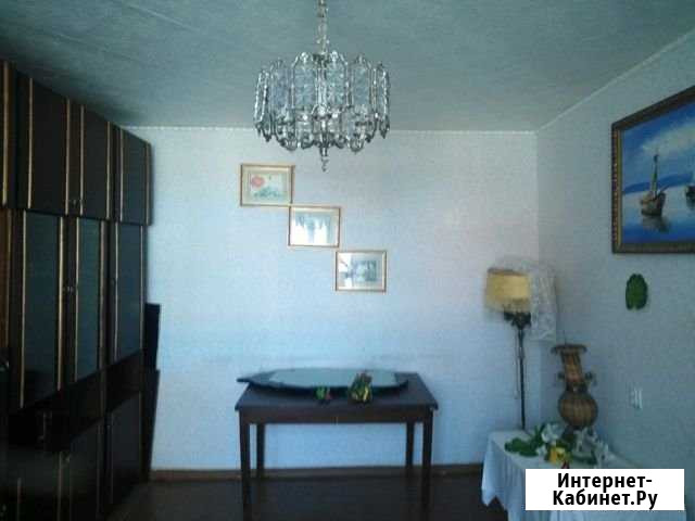 2-комнатная квартира, 53 м², 2/9 эт. на продажу в Салавате Салават - изображение 1