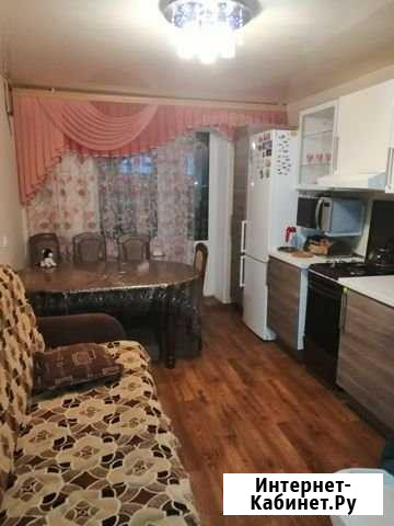 1-комнатная квартира, 46 м², 3/10 эт. на продажу в Новокуйбышевске Новокуйбышевск - изображение 1