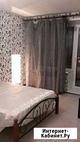 1-комнатная квартира, 33 м², 7/9 эт. на продажу в Архангельске Архангельск - изображение 1